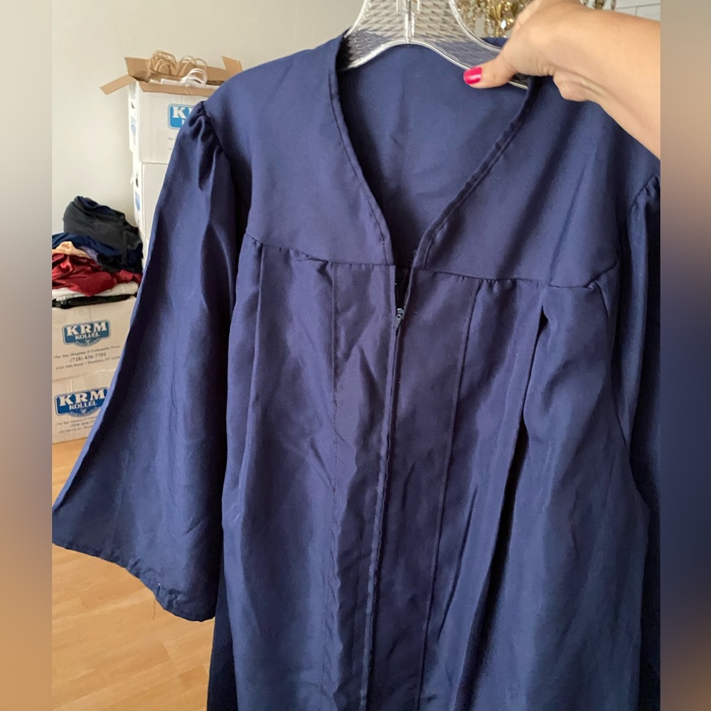 ⭐️Graduation costume!⭐️